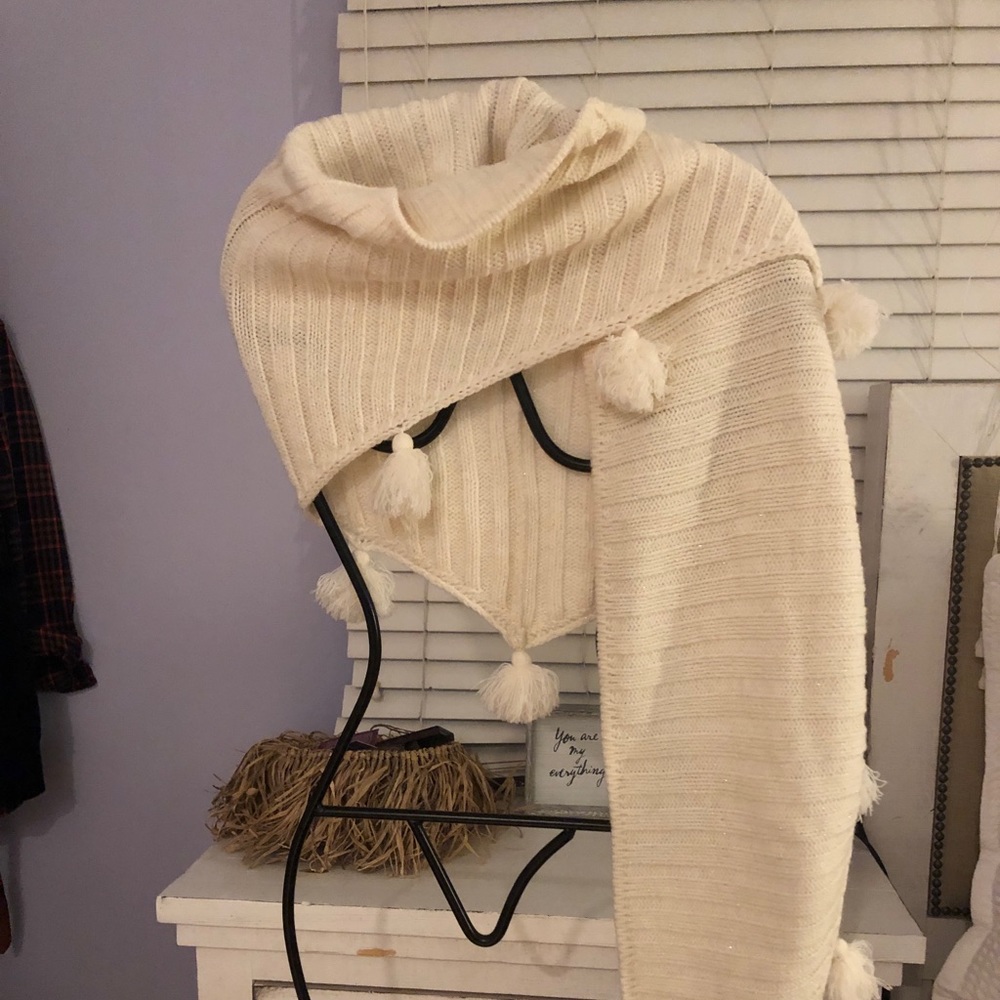 Madewell wrap